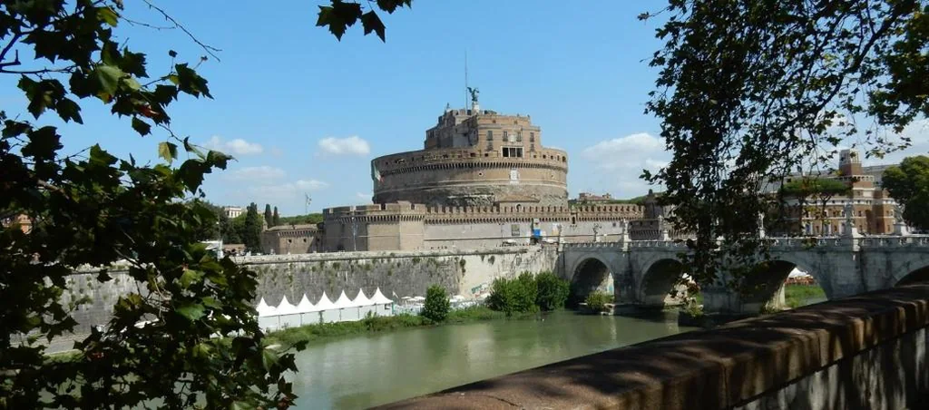 Petit Bijou de Rome Vatican-Trastevere — foto 6