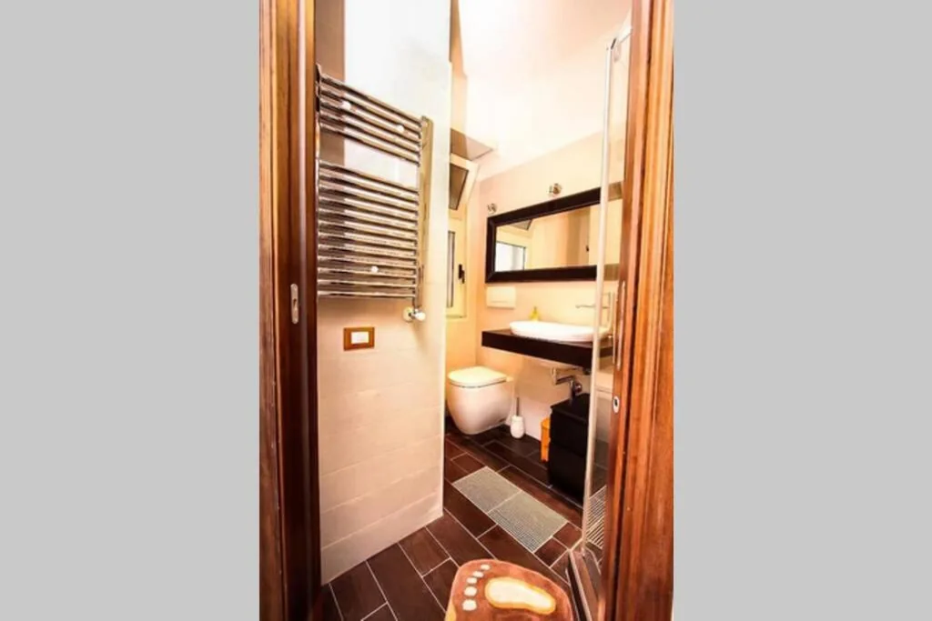 PETITE HOME IN ROME — foto 3