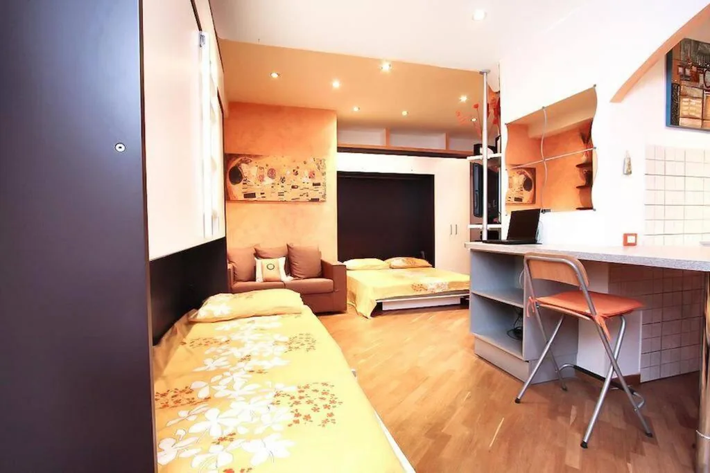 PETITE HOME IN ROME — foto 4