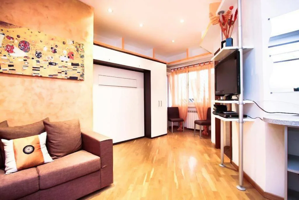 PETITE HOME IN ROME — foto 5