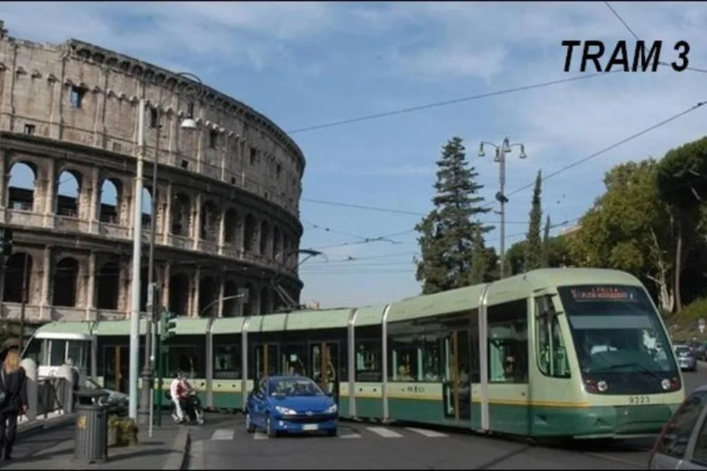 PETITE HOME IN ROME — foto 6