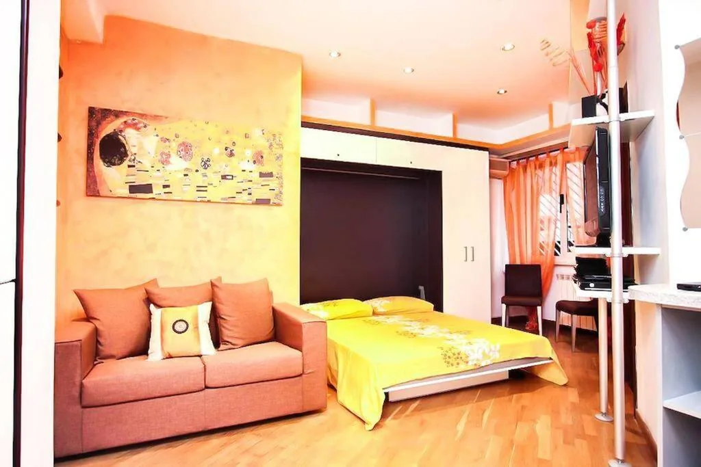 PETITE HOME IN ROME — foto 7