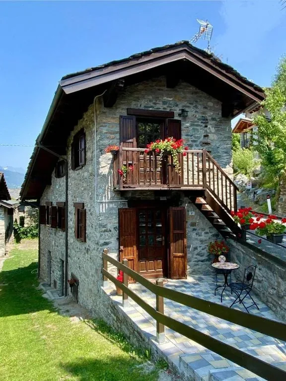 Petite Maison Tillier — foto 6