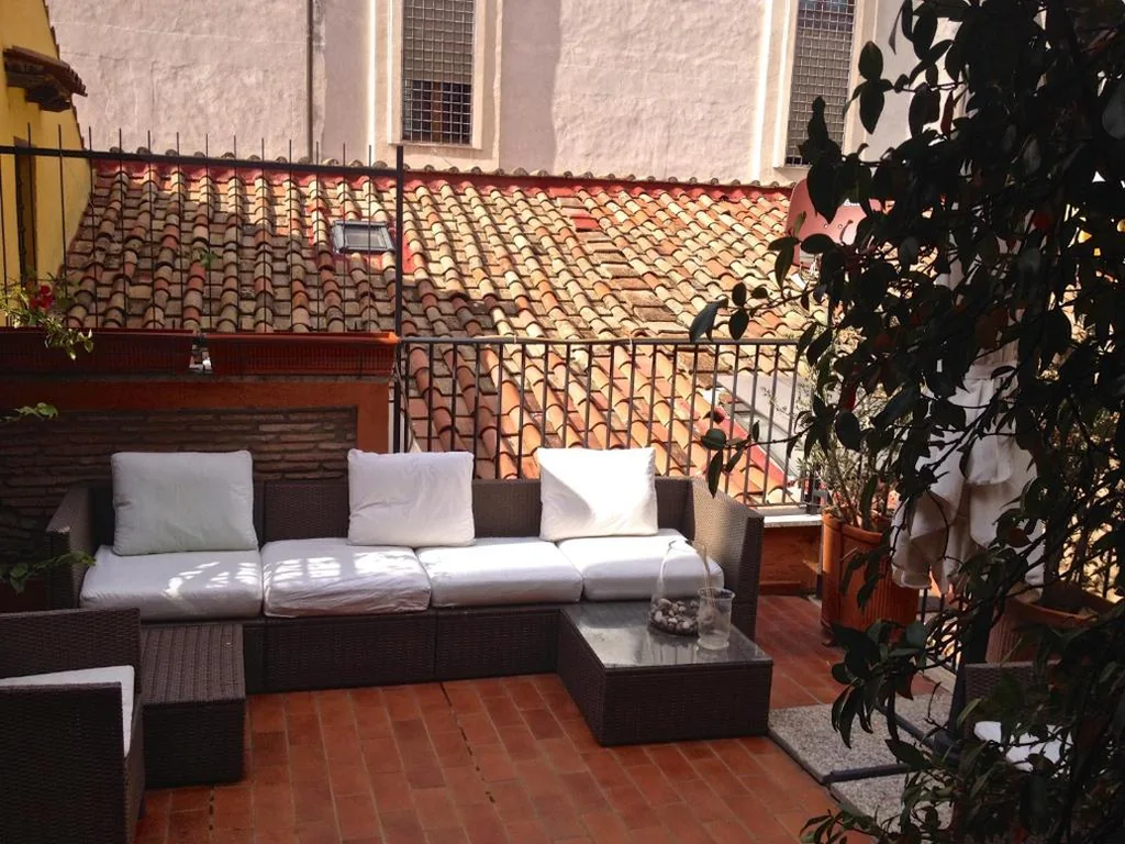Pettinary Village B&B — foto 4