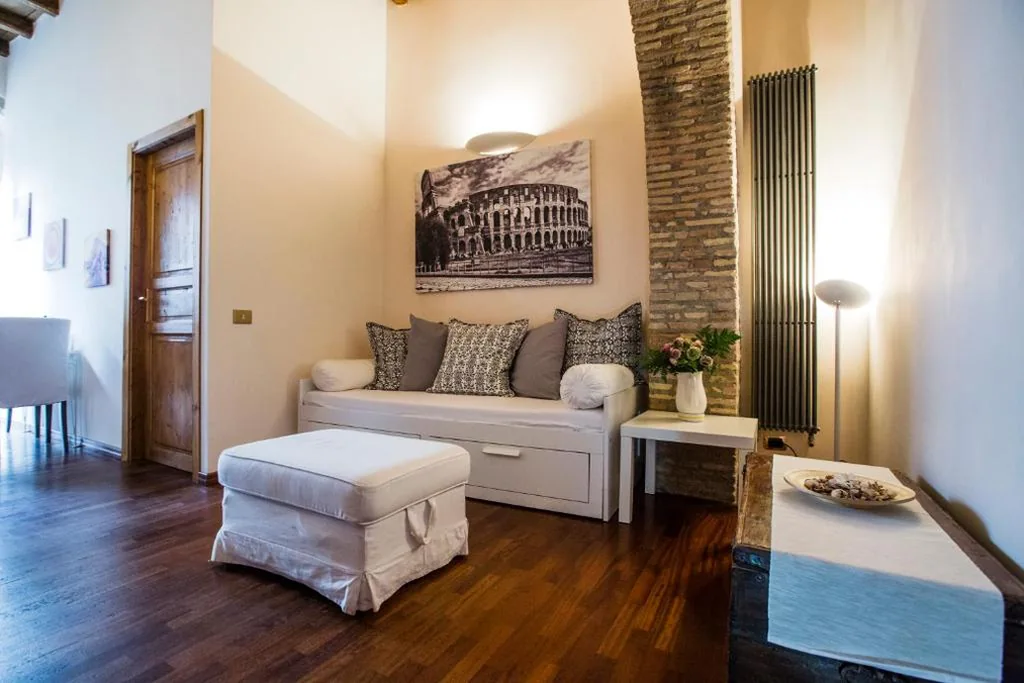Pettinary Village B&B — foto 6