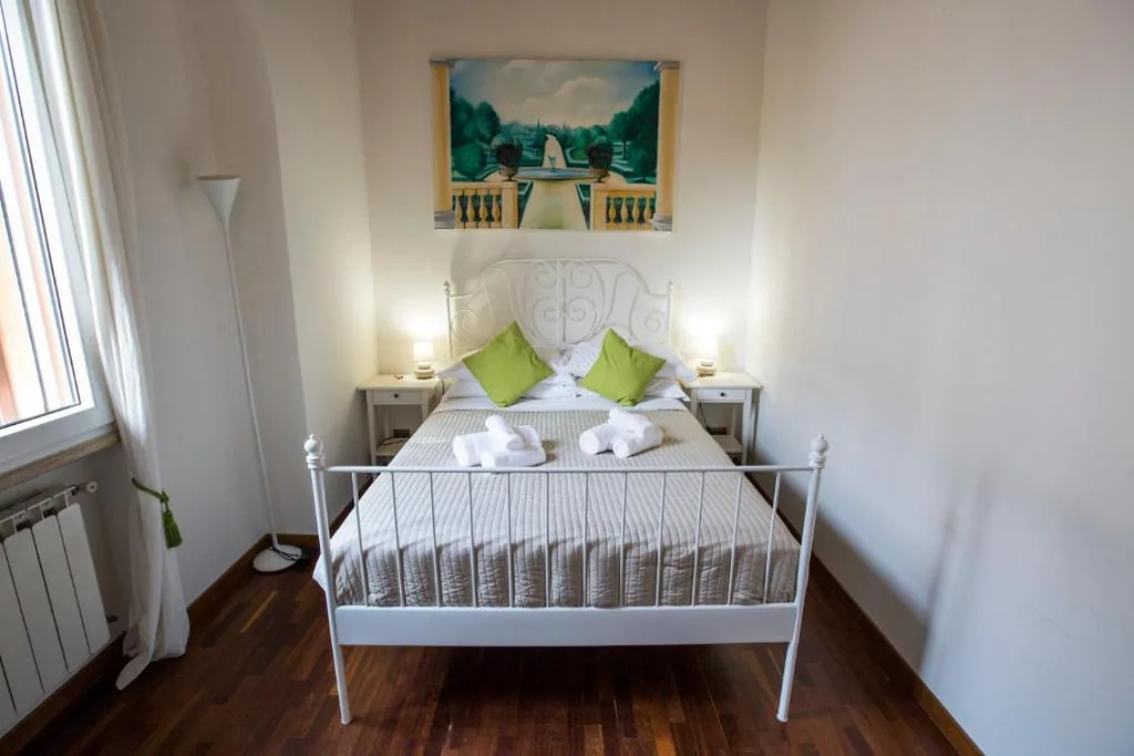 Pettinary Village B&B — foto 7