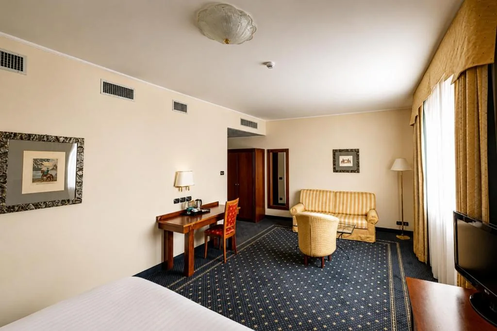 Phi Hotel Cavalieri