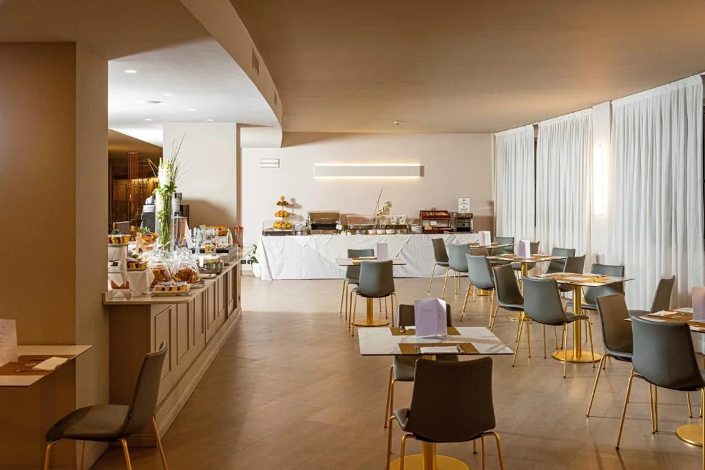 Phi Hotel Cavalieri — foto 4