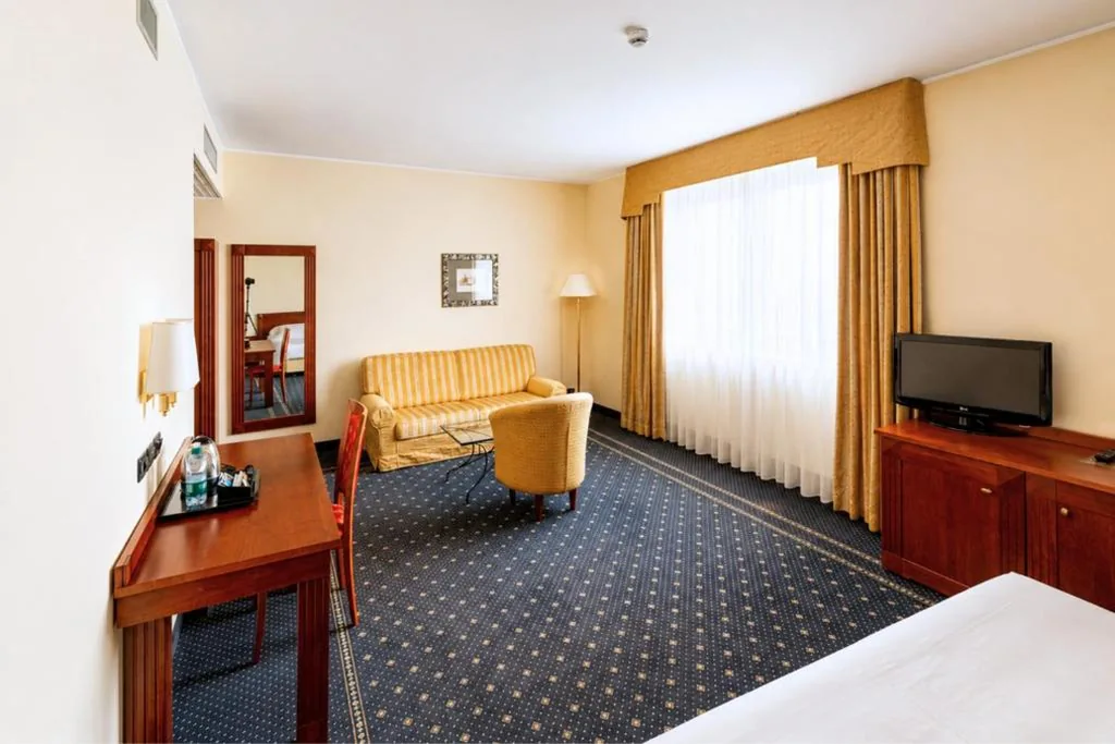 Phi Hotel Cavalieri — foto 5