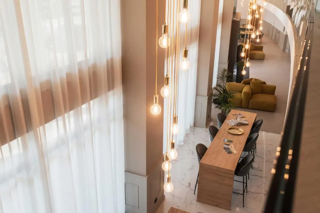 Phi Hotel Cavalieri — foto 7