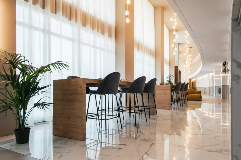 Phi Hotel Cavalieri — foto 8