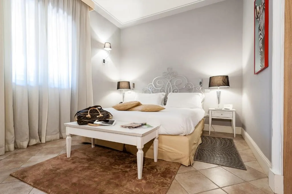 Phi Hotel Corte delle Terme