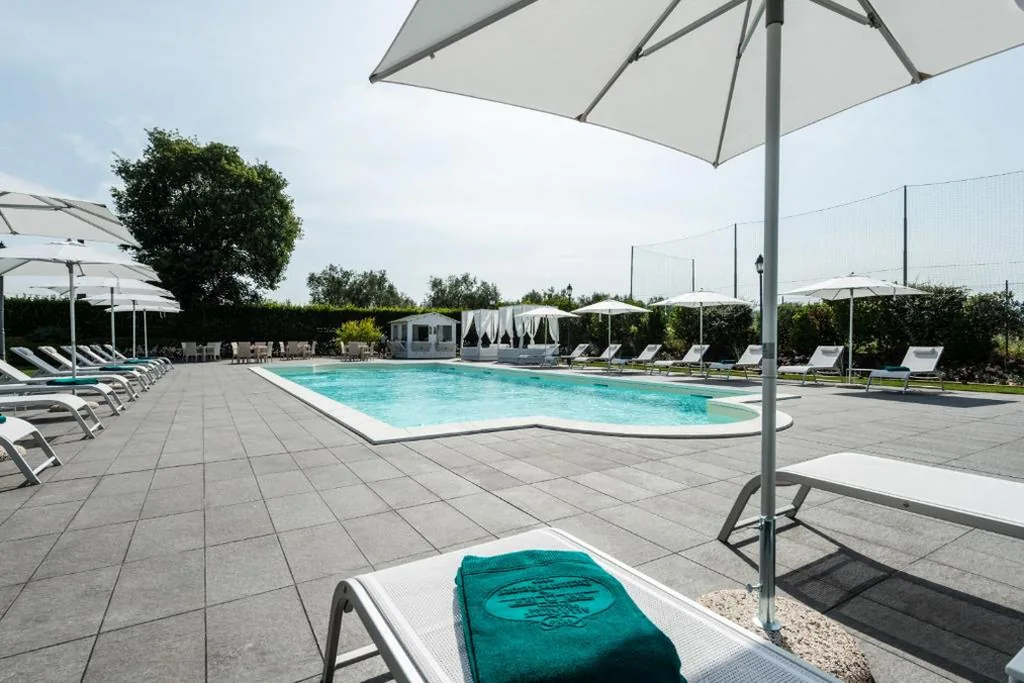 Phi Hotel Corte delle Terme — foto 3