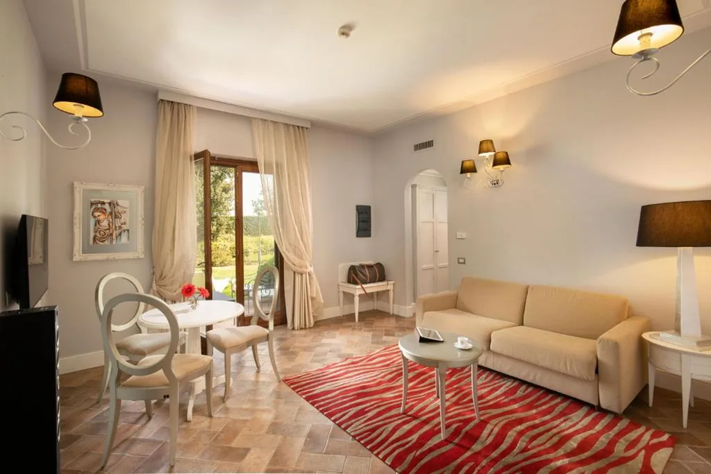 Phi Hotel Corte delle Terme — foto 4