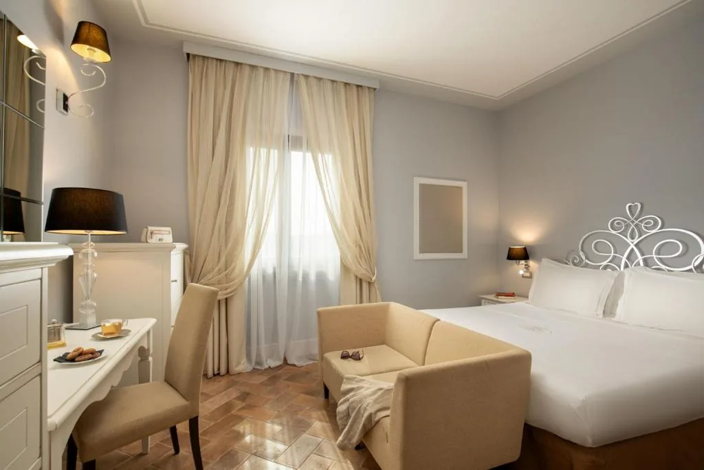 Phi Hotel Corte delle Terme — foto 7