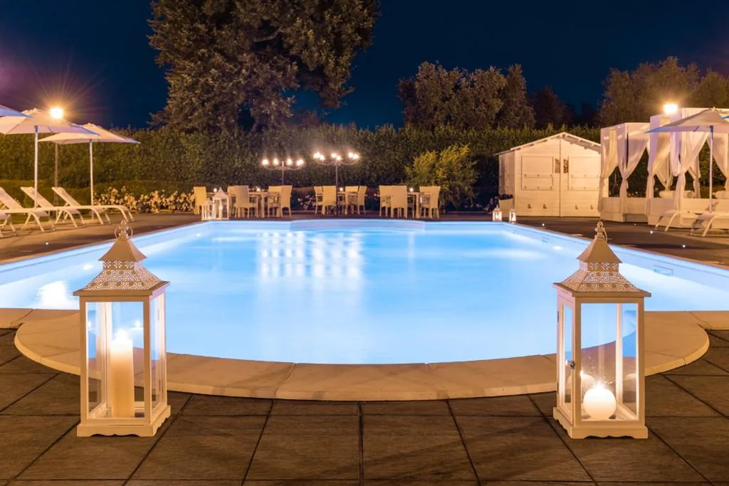 Phi Hotel Corte delle Terme — foto 8