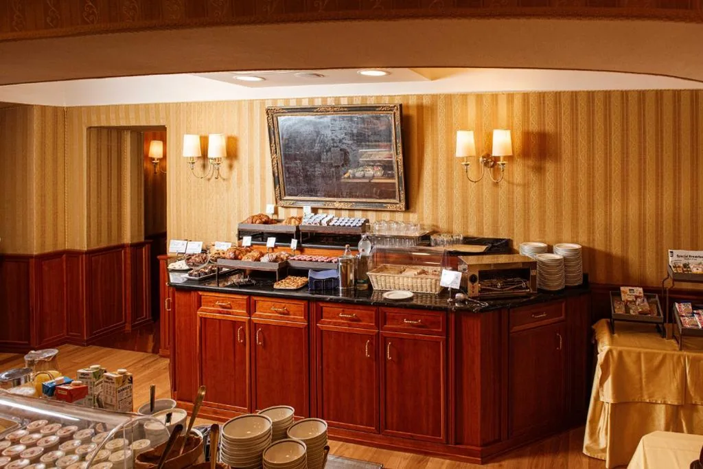 Phi Hotel Principe — foto 3
