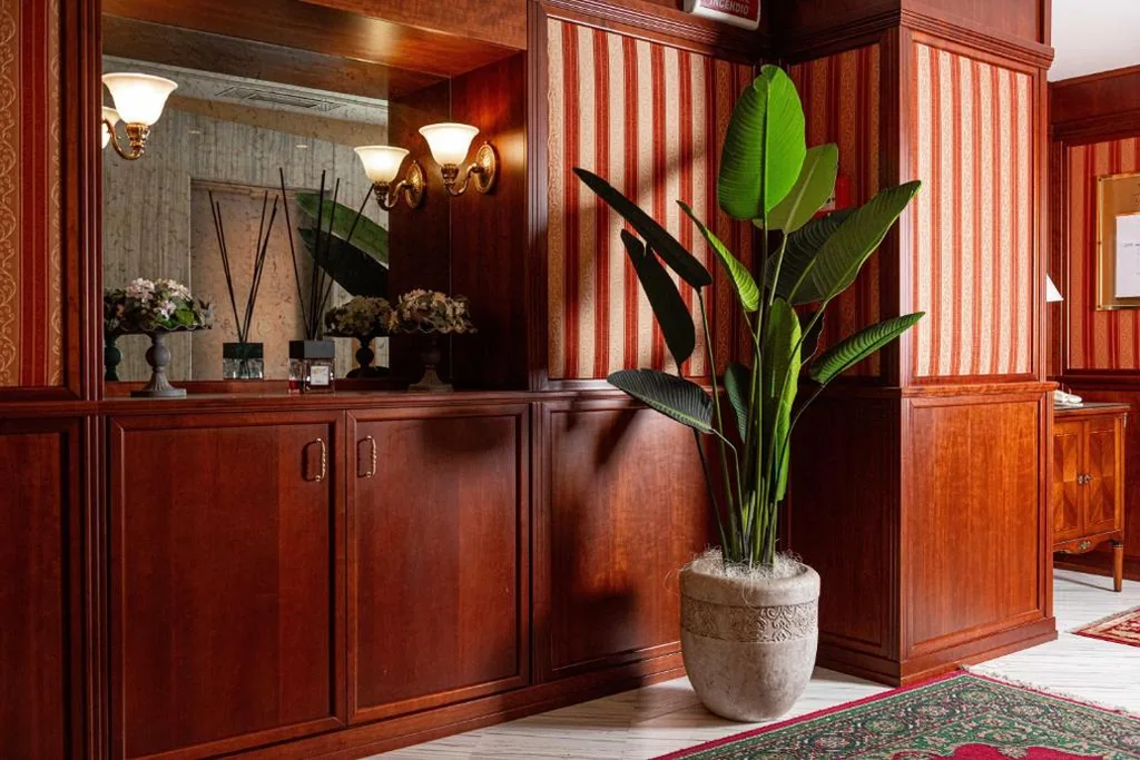 Phi Hotel Principe — foto 7