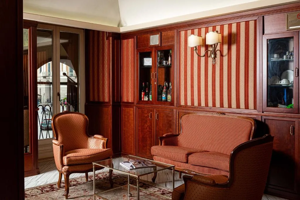 Phi Hotel Principe — foto 8