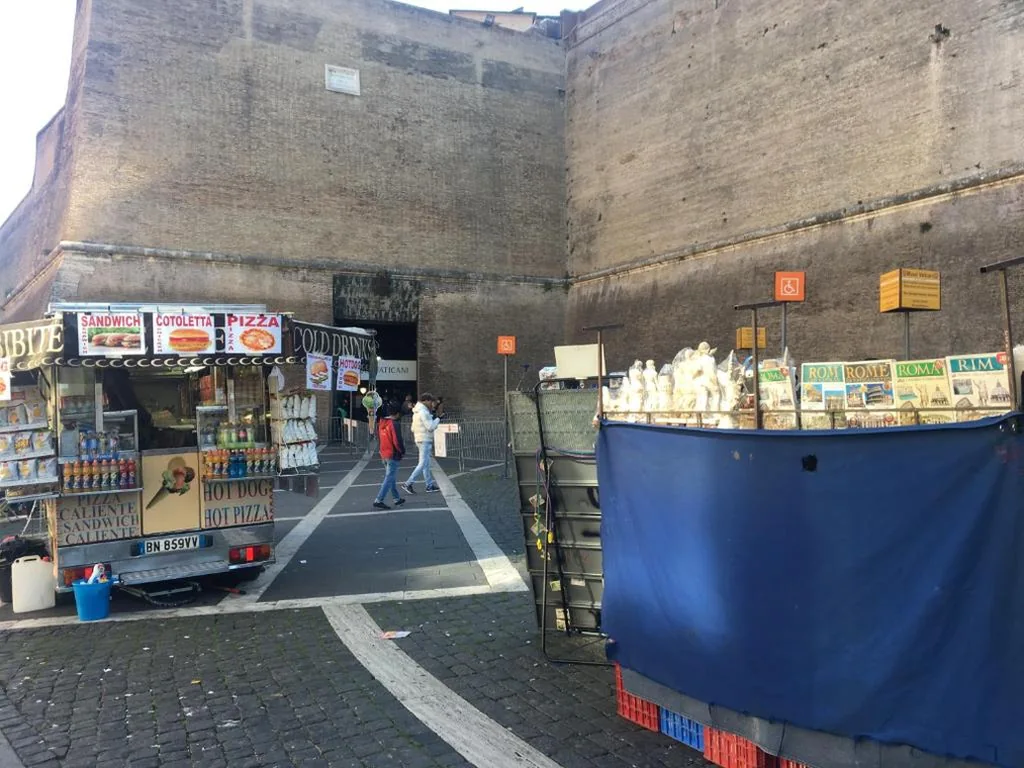 Pianeta Roma 127 — foto 7