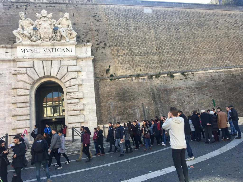 Pianeta Roma 127 — foto 8