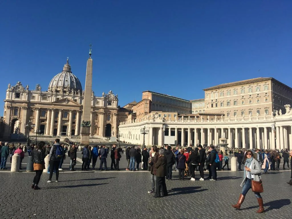 PIANETA ROMA 39 — foto 6