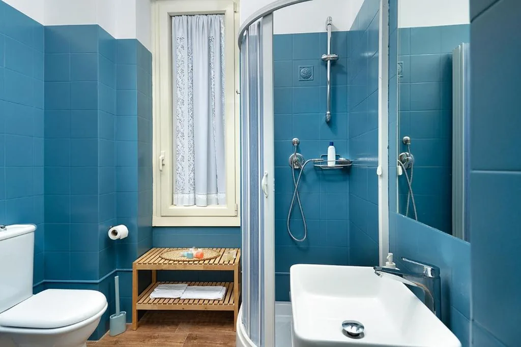 Piazza Bologna Comfort Rooms — foto 3