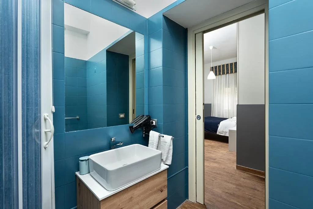 Piazza Bologna Comfort Rooms — foto 6