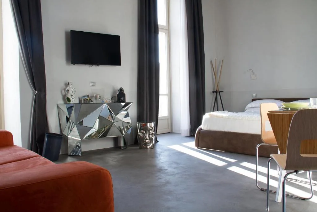 Piazza Castello Suite — foto 4