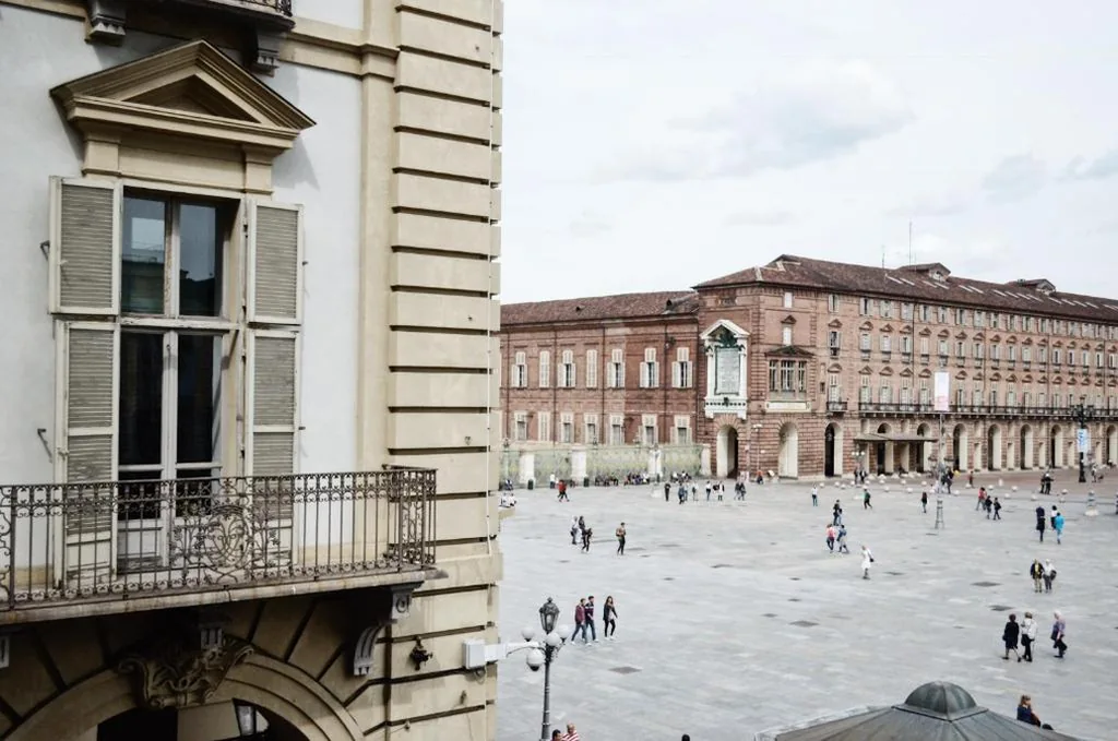 Piazza Castello Suite — foto 5