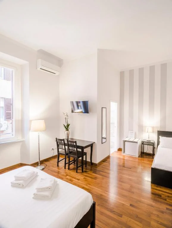 Piazza Cavour Suite — foto 5