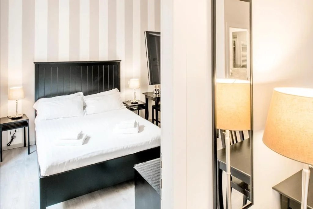 Piazza Cavour Suite — foto 7