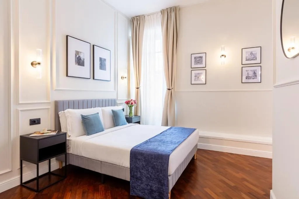 Piazza del Popolo Boutique GuestHouse
