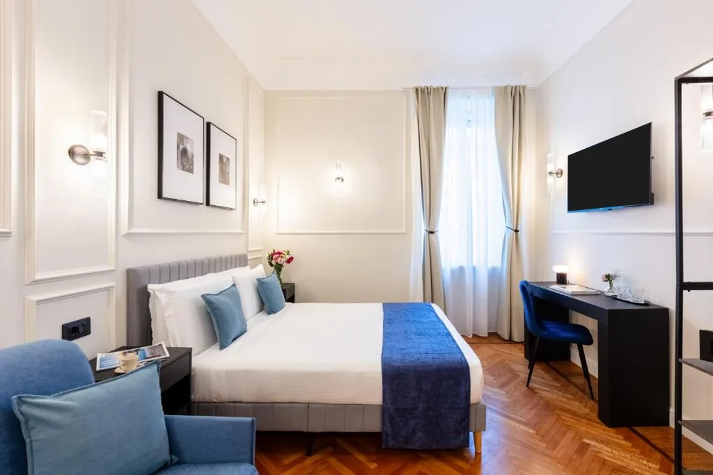 Piazza del Popolo Boutique GuestHouse — foto 4