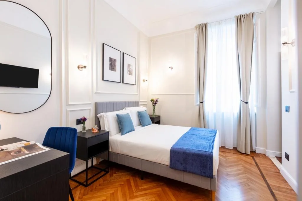 Piazza del Popolo Boutique GuestHouse — foto 5