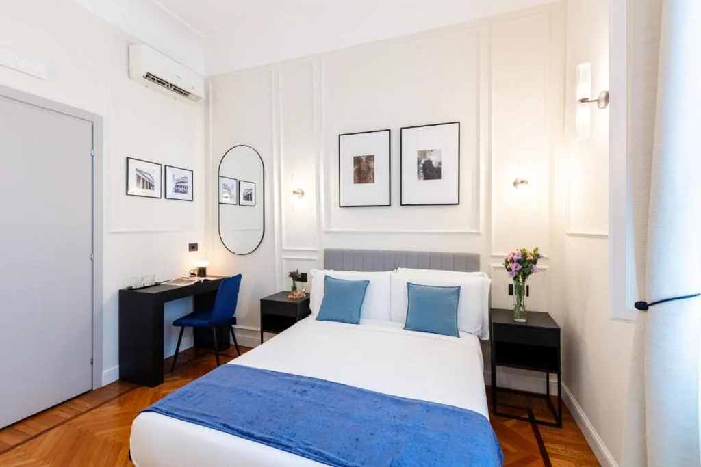Piazza del Popolo Boutique GuestHouse — foto 6