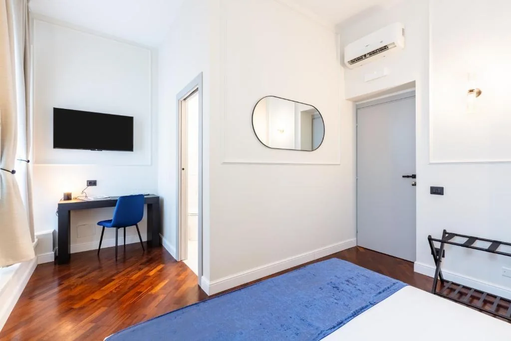 Piazza del Popolo Boutique GuestHouse — foto 8