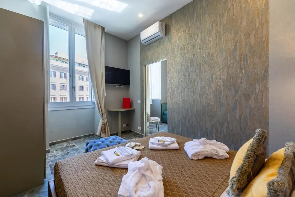 Piazza di Spagna 51 Luxury guest house — foto 3
