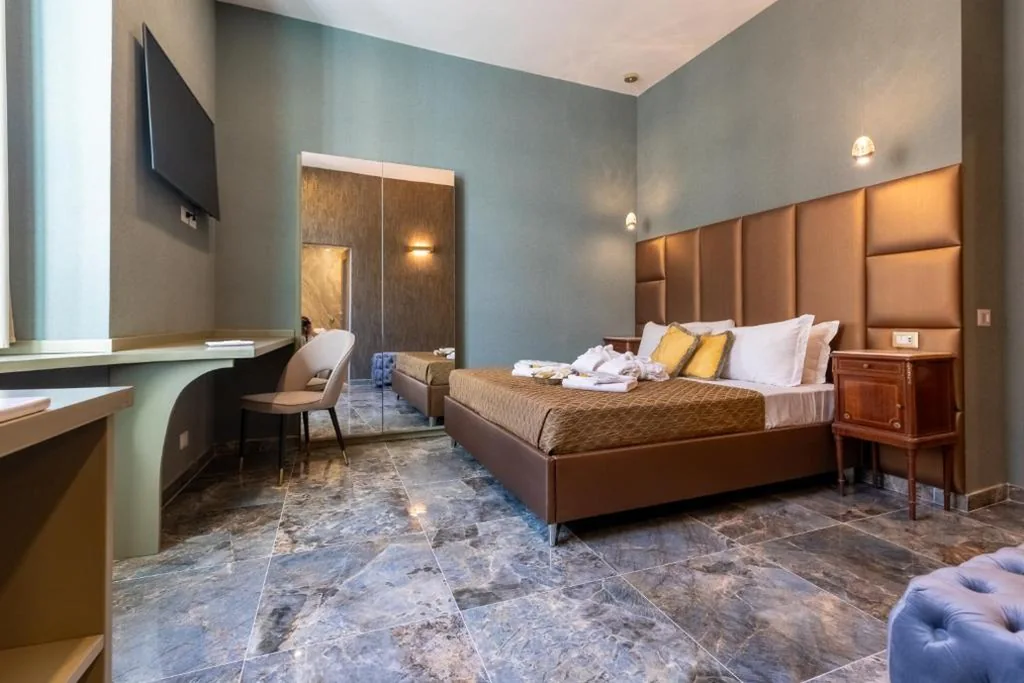Piazza di Spagna 51 Luxury guest house — foto 5