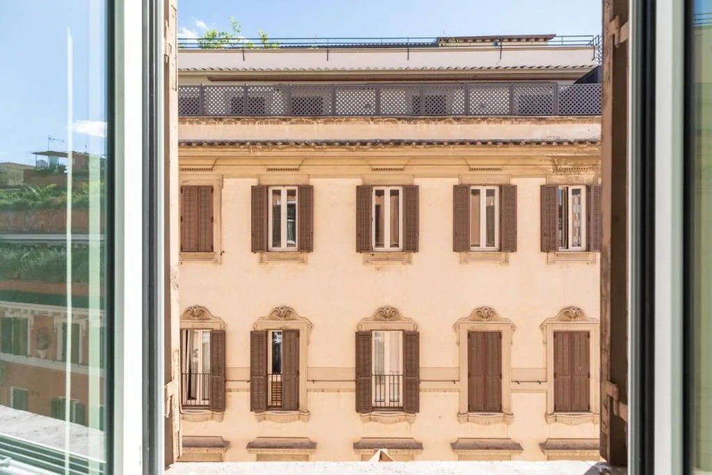 Piazza di Spagna 51 Luxury guest house — foto 6