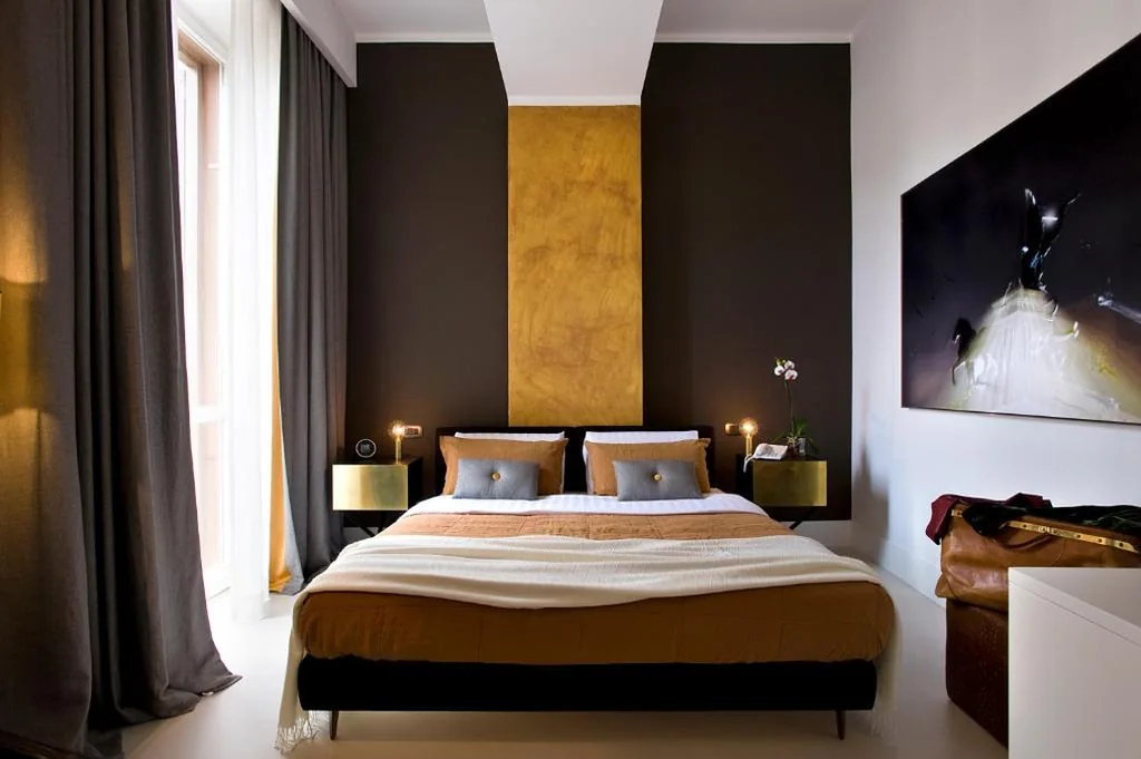 Piazza di Spagna 9, bed and breakfast accanto alla Scalinata di Trinità dei Monti a Roma