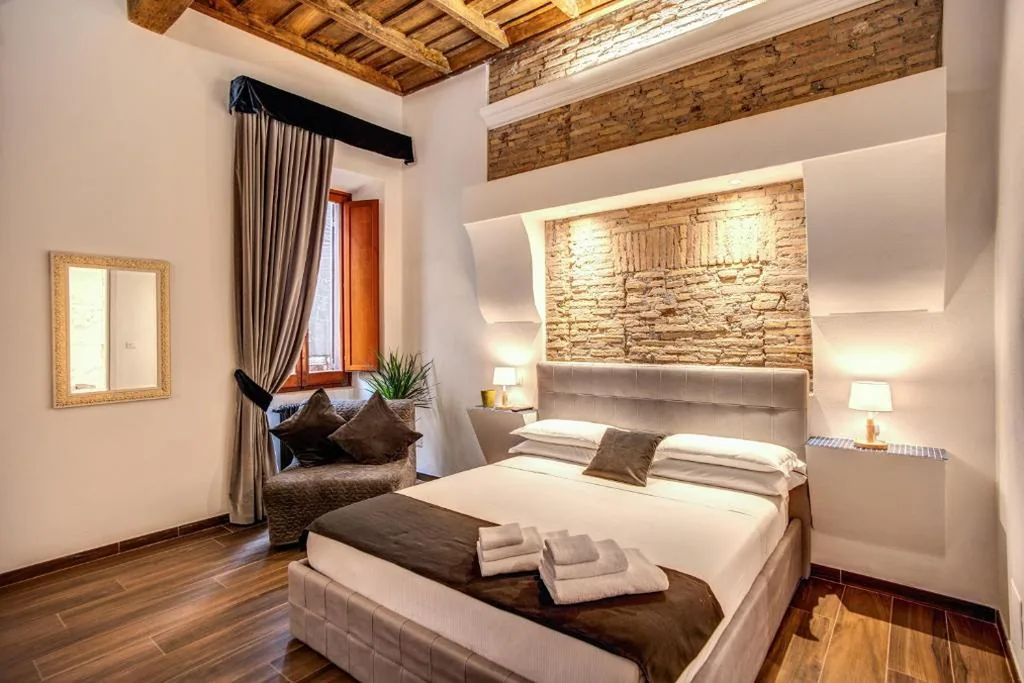 Piazza di Spagna Comfort Rooms — foto 4