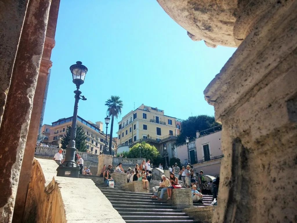 Piazza di Spagna Suite de Charme — foto 6