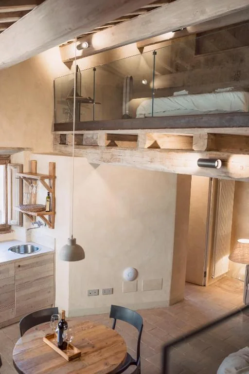 Piazza San Donato Casa Vacanze — foto 6