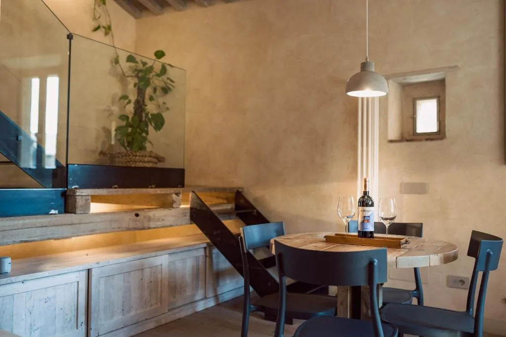 Piazza San Donato Casa Vacanze — foto 7
