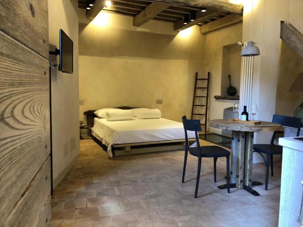 Piazza San Donato Casa Vacanze — foto 8
