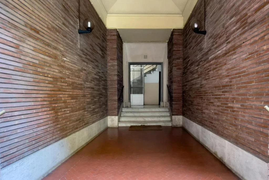 Piazza San Pietro Suite