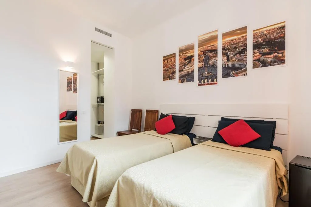Piazza San Pietro Suite — foto 3