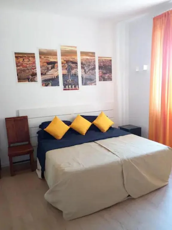 Piazza San Pietro Suite — foto 7