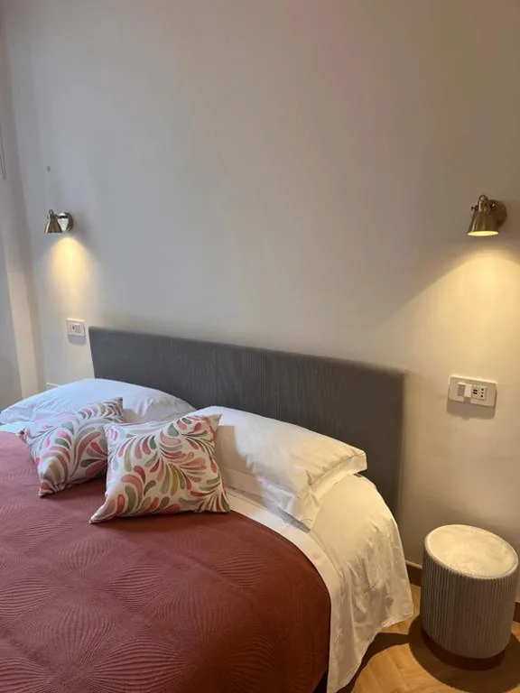 Piazza Sant’Agostino Rooms